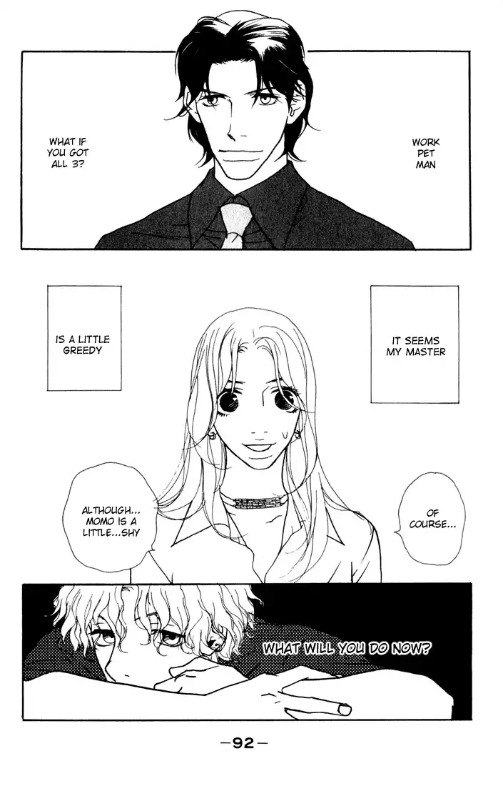 Kimi Wa Petto Chapter 2 39